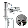 Seifenspender & -schalen, Seifenspender Küchenspüle, Produktbild-Vorschau 4