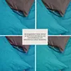 SCHIESSER Bettwäscheset Doubleface | Unifarben | Renforcé | Produktbild-Vorschau 7