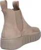 Tamaris donna stivaletto elegante Chelsea 1-25403-43 Anteprima dell’immagine prodotto 10