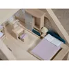 PlanToys Orchard Puppenmöbel Set Schlafzimmer Produktbild-Vorschau 3