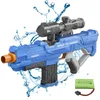 Elektrisch Water Pistol, Wasserpistole Elektrisch Electric Produktbild-Vorschau 1