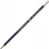 FABER CASTELL Goldfaber HB Radierstift Produktbild-Vorschau 1