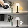 ZMH Lampa Stołowa Bezprzewodowa Lampa Nocna Akumulatorowa Podgląd zdjęcia produktu 7