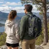 BETZ Rucksack Capacity II Reisen Wandern Camping Freizeit Produktbild-Vorschau 4