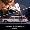 LEGO® 10274 - Expert Krotitelia duchov ECTO 1 Náhľad obrázku produktu 43