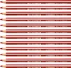Dreikant-Buntstift - STABILO Trio dick - 12er Pack - Produktbild-Vorschau 1