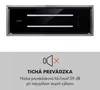 Klarstein High Line stropný digestor - vstavaný, 90 cm, 410 Náhľad obrázku produktu 6