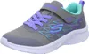 Skechers Klettverschluß in grau, Gr. 29 Produktbild-Vorschau 5