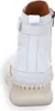 Gemini Damen Schnürboot weiß Größe 39 Produktbild-Vorschau 3