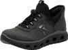 Rieker Sneaker Halbschuh Weite G - Komfortable Dämpfung & Produktbild-Vorschau 5