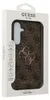 Samsung Galaxy S25 Plus Guess 4G Classic Braune Hülle Produktbild-Vorschau 8