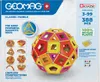 Geomag Classic Panels RE Warm Masterbox, Produktbild-Vorschau 4