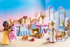PLAYMOBIL Princess 70453 Dortoir Voir les images du produit 5