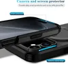 Étui magnétique pour iPhone 17, étui durable double couche Voir les images du produit 7