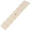 Kerbl 73008, žebřík pro domácí ptáky, dřevo, 750 mm Náhled obrázku produktu 1