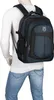 Rucksack Damen Herren Sport Schulrucksack Freizeit Reise Produktbild-Vorschau 9