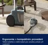 Electrolux Bezsáčkový vysavač 300 EL31C1LDB Modrá Náhled obrázku produktu 8