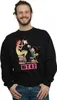 Disney - "Wreck It Ralph" Sweatshirt für Herren BI50928 Produktbild-Vorschau 2