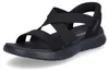 Sandali Skechers 141489-BBK da Unisex Anteprima dell’immagine prodotto 1