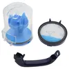 Rowenta SS-7222047537 Staubbehälter für RO2981EA Swift Produktbild-Vorschau 2