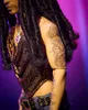 Mattel GmbH, BRB Signature, Lenny Kravitz, Otros Vista previa de la imagen del producto 10