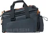 BASIL borsa portapacchi "Miles" XL Pro, nero/arancione Anteprima dell’immagine prodotto 8