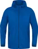 JAKO Unisex Allwetterjacke Allround, Farbe:royal, Größe:M Produktbild-Vorschau 4