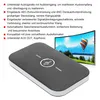 Bluetooth Sender Empfänger 2in1 Audio Transmitter Adapter Produktbild-Vorschau 2