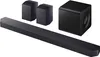 Samsung Q-series HW-Q930F, 9.1.4 Kanäle, 42 W, Dolby Produktbild-Vorschau 1