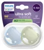 Philips AVENT Succhietto SCF091/37 ultra morbido, Anteprima dell’immagine prodotto 2
