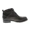 Bugatti Herren Boots 321-34330-3200-1100 Grau Braun Gr.40 Produktbild-Vorschau 3