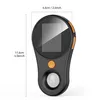 Hand-Dermatoskop zur Hautanalyse, Digital Lupe Mikroskope Produktbild-Vorschau 7