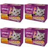 Mokra karma dla kotów w sosie Whiskas Tasty Mix Kremowe Podgląd zdjęcia produktu 1