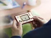 Game & Watch - Super Mario Bros [Konsole] Produktbild-Vorschau 3