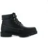 Dockers by Gerli Herren Leder Stiefel gefüttert Schwarz Produktbild-Vorschau 22