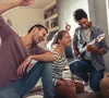 Pennarelli in vetro per chitarra a plettro in un set di 8 Anteprima dell’immagine prodotto 5