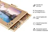 FlinQ Puzzlebrett drehbar mit Aufbewahrungssystem – 6 Produktbild-Vorschau 4