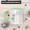 Trendation - Musiker Tasse Musikliebhaber Musik Musiklehrer Produktbild-Vorschau 3