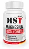 Bisglicynian magnezu 90 kapsułek Podgląd zdjęcia produktu 15