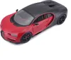 BBURAGO Bugatti Chiron Sport, Model supersportovního Náhled obrázku produktu 20
