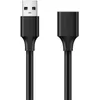 Ugreen Cavo di estensione Usb 2.0 Us103, 3M (nero) Anteprima dell’immagine prodotto 12