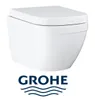 GROHE Euro Ceramic, Weiß, 1 Stück(e) Produktbild-Vorschau 5