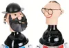 BRUBAKER Porte-bouteilles de vin Paire de jardiniers Voir les images du produit 10