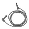 Starlink Kabel & Clips Set, 1.8 m Ersatz-Verlängerungskabel Produktbild-Vorschau 2
