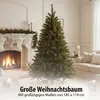 Triumph Tree Bristlecone Fir künstlicher Weihnachtsbaum 686 Produktbild-Vorschau 4