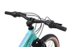 Bikestar Jugendfahrrad Mountainbike 24 Zoll Weiß & Türkis Produktbild-Vorschau 15