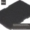 McFilter | Ersatzfilter (4 Stück) Schwammfilter geeignet Produktbild-Vorschau 4