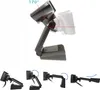 Webcam - Full HD 1080p - Autofokus - mit Mikrofon - USB - Produktbild-Vorschau 4