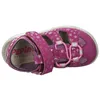 Ricosta Mädchen Lauflernsandale, rosa/pink(violettcassis Produktbild-Vorschau 32