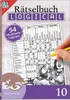 Logical Rätselbuch 10 Produktbild-Vorschau 2